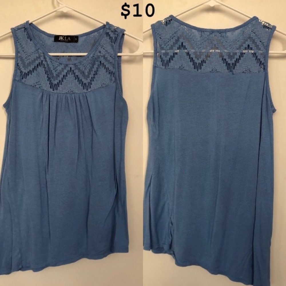 Chevron Blouse